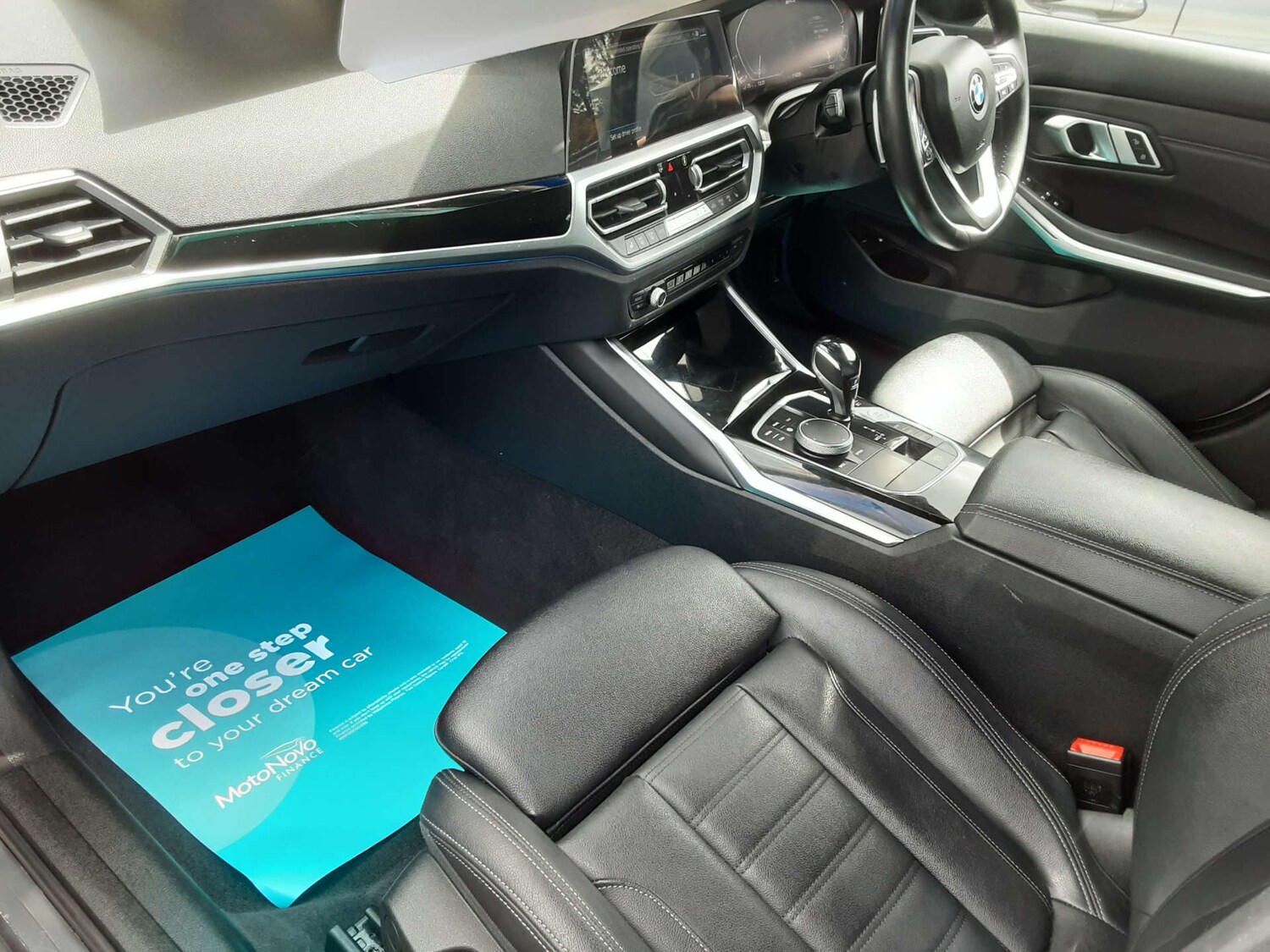 Used BMW 3 Series 2021 for sale - 76404569: Photo 19