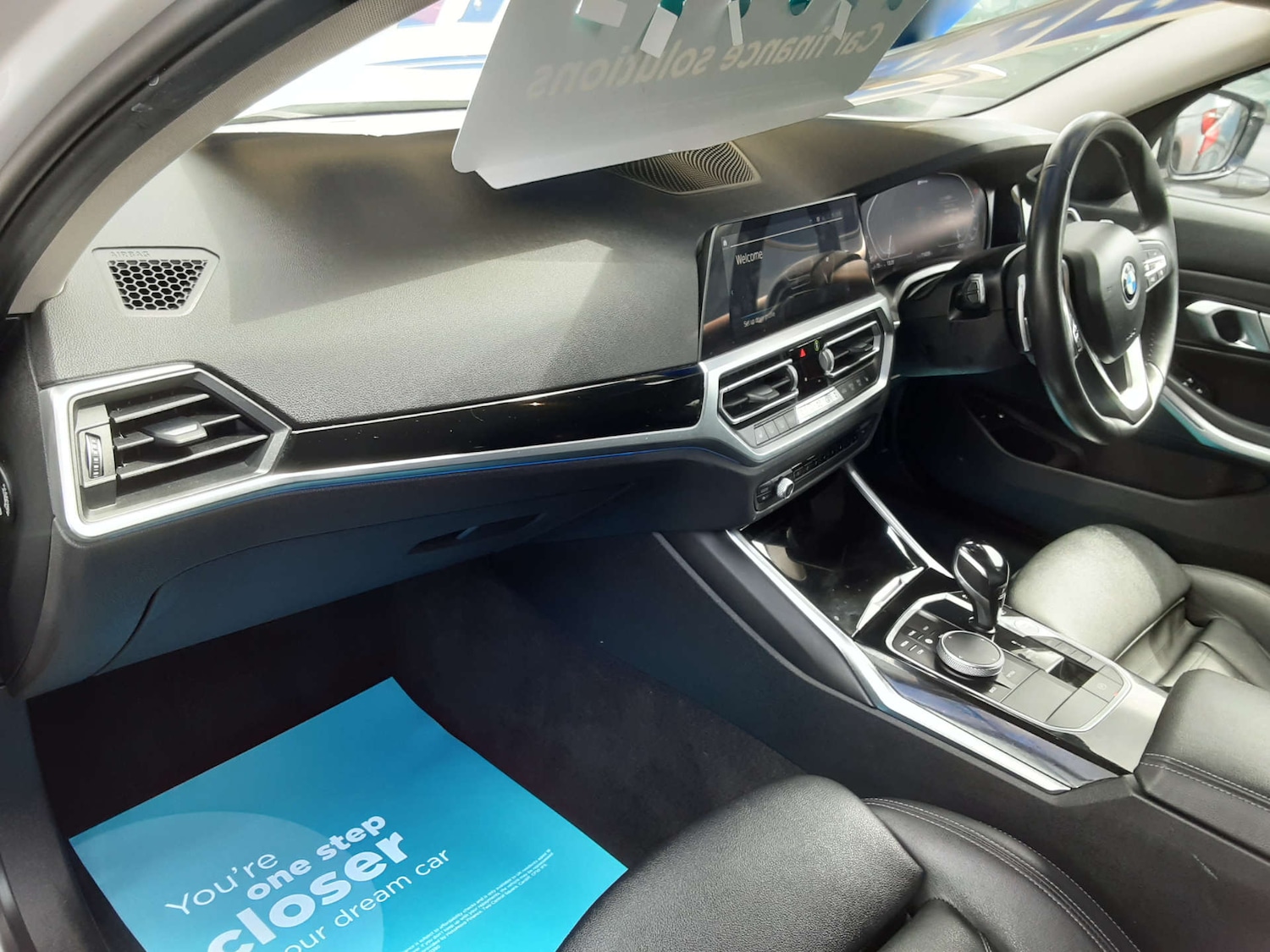 Used BMW 3 Series 2021 for sale - 76404569: Photo 20