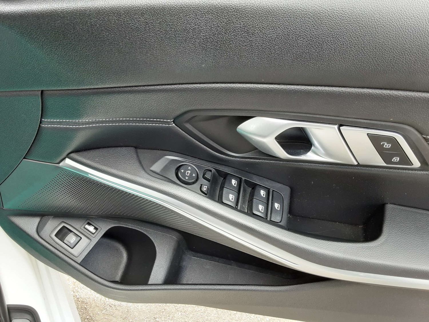 Used BMW 3 Series 2021 for sale - 76404569: Photo 24