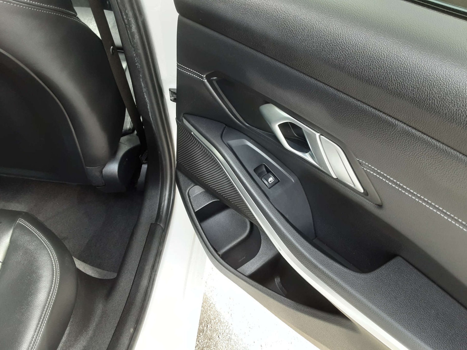 Used BMW 3 Series 2021 for sale - 76404569: Photo 27