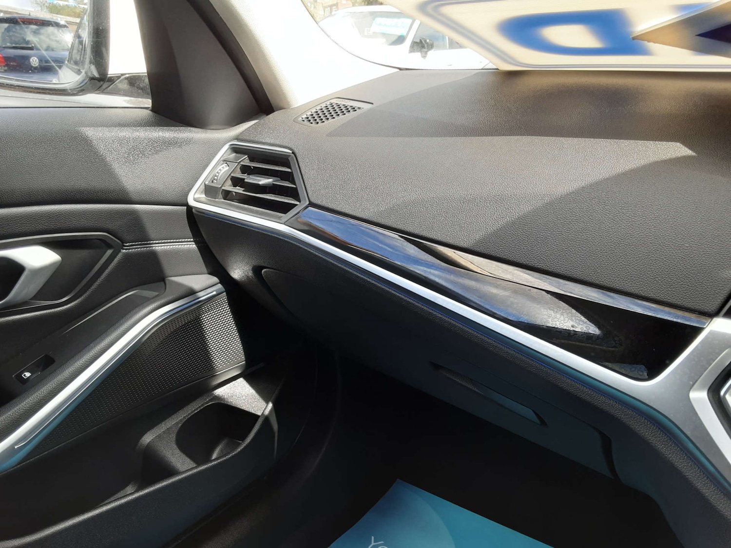 Used BMW 3 Series 2021 for sale - 76404569: Photo 30