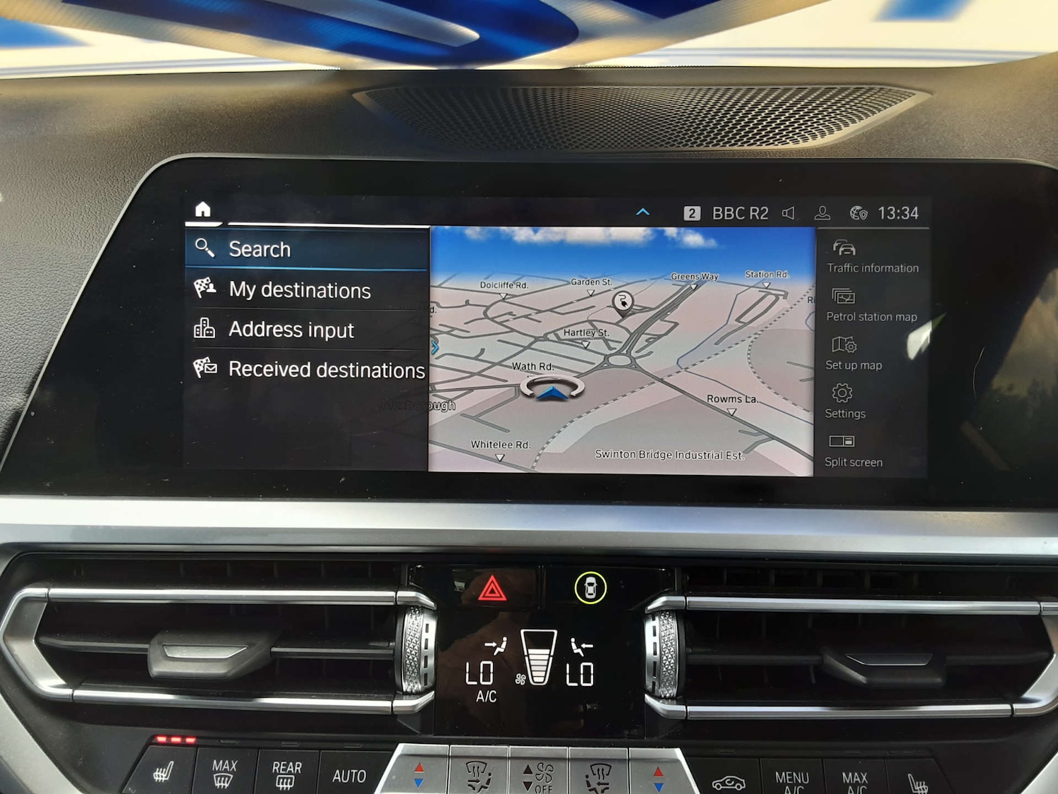 Used BMW 3 Series 2021 for sale - 76404569: Photo 33