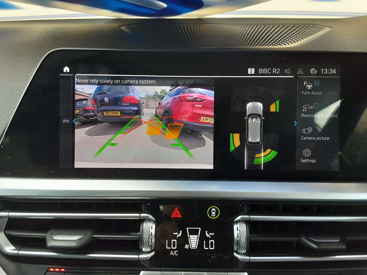 Used BMW 3 Series 2021 for sale - 76404569: Photo 34