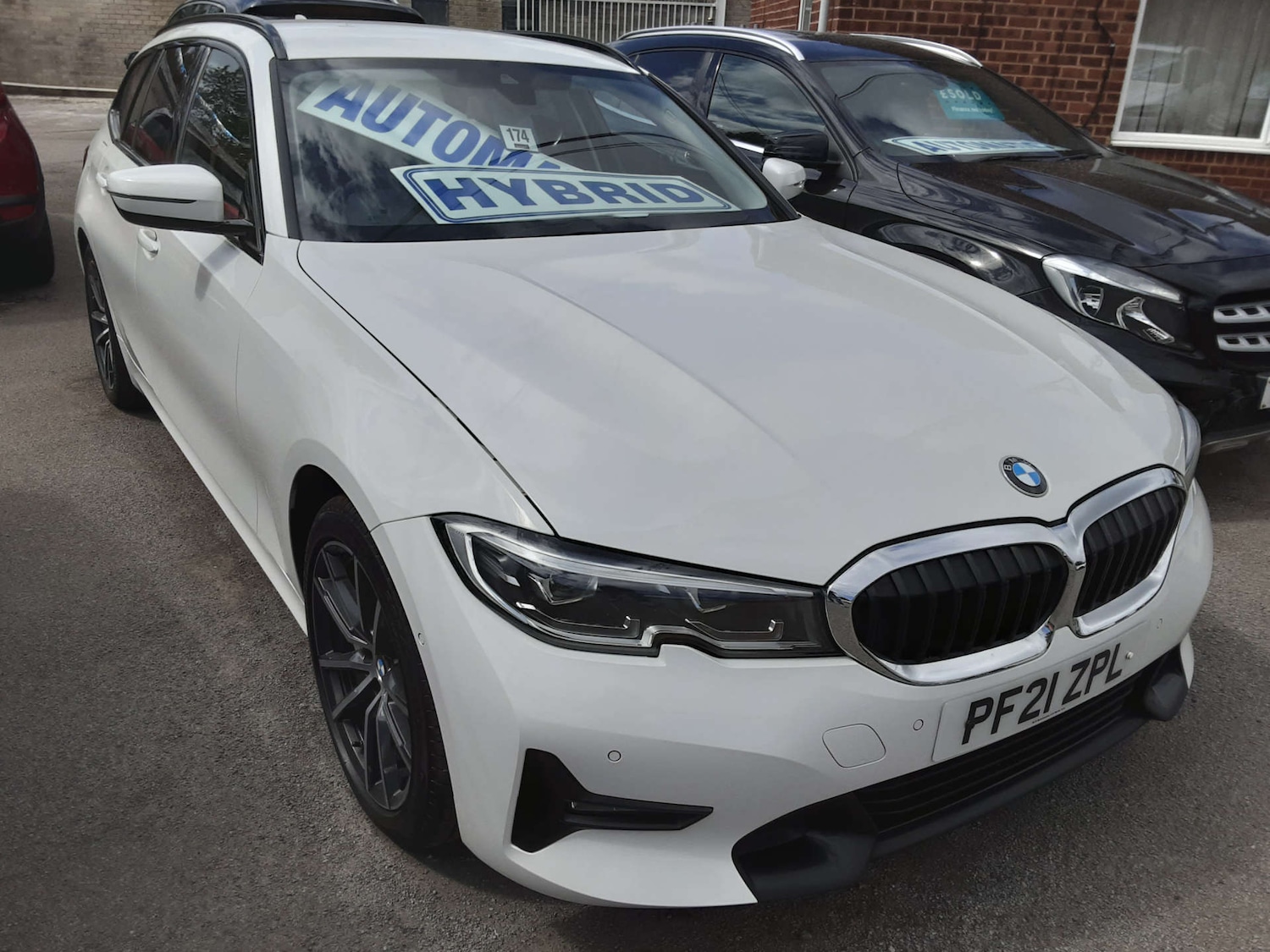 Used BMW 3 Series 2021 for sale - 76404569: Photo 5