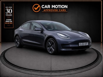 Used Tesla Model 3 2022 for sale - 79212788: Photo