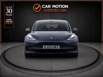 Used Tesla Model 3 2022 for sale - 79212788: Photo