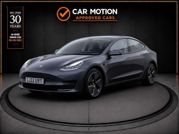 Used Tesla Model 3 2022 for sale - 79212788: Photo