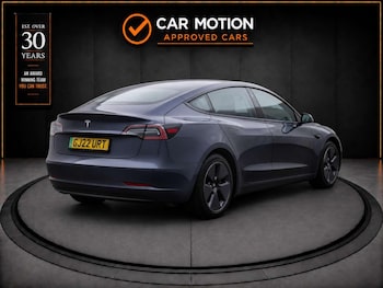 Used Tesla Model 3 2022 for sale - 79212788: Photo