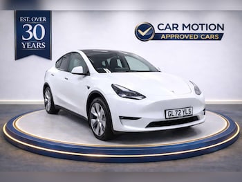 Used Tesla Model Y 2023 for sale - 78259873: Photo