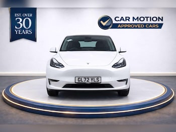 Used Tesla Model Y 2023 for sale - 78259873: Photo