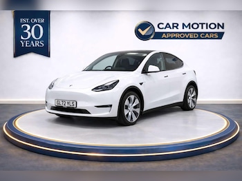 Used Tesla Model Y 2023 for sale - 78259873: Photo