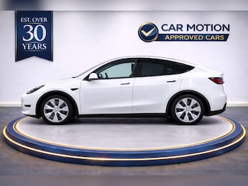 Used Tesla Model Y 2023 for sale - 78259873: Photo