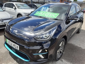 Used Kia Niro 2021 for sale - 78516703: Photo