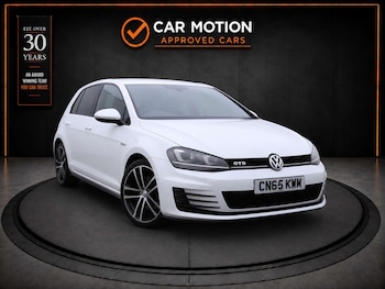 Used Volkswagen Golf 2015 for sale - 79509475: Photo