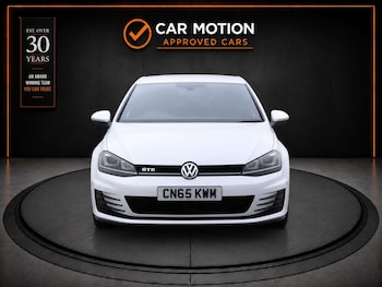 Used Volkswagen Golf 2015 for sale - 79509475: Photo