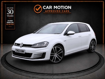 Used Volkswagen Golf 2015 for sale - 79509475: Photo