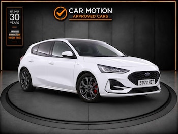 Used Ford Focus 2023 for sale - 79336667: Photo