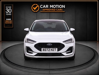 Used Ford Focus 2023 for sale - 79336667: Photo