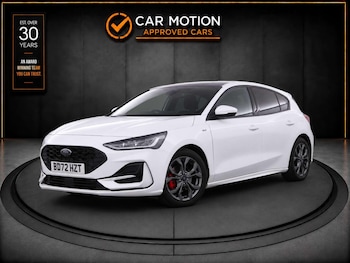 Used Ford Focus 2023 for sale - 79336667: Photo