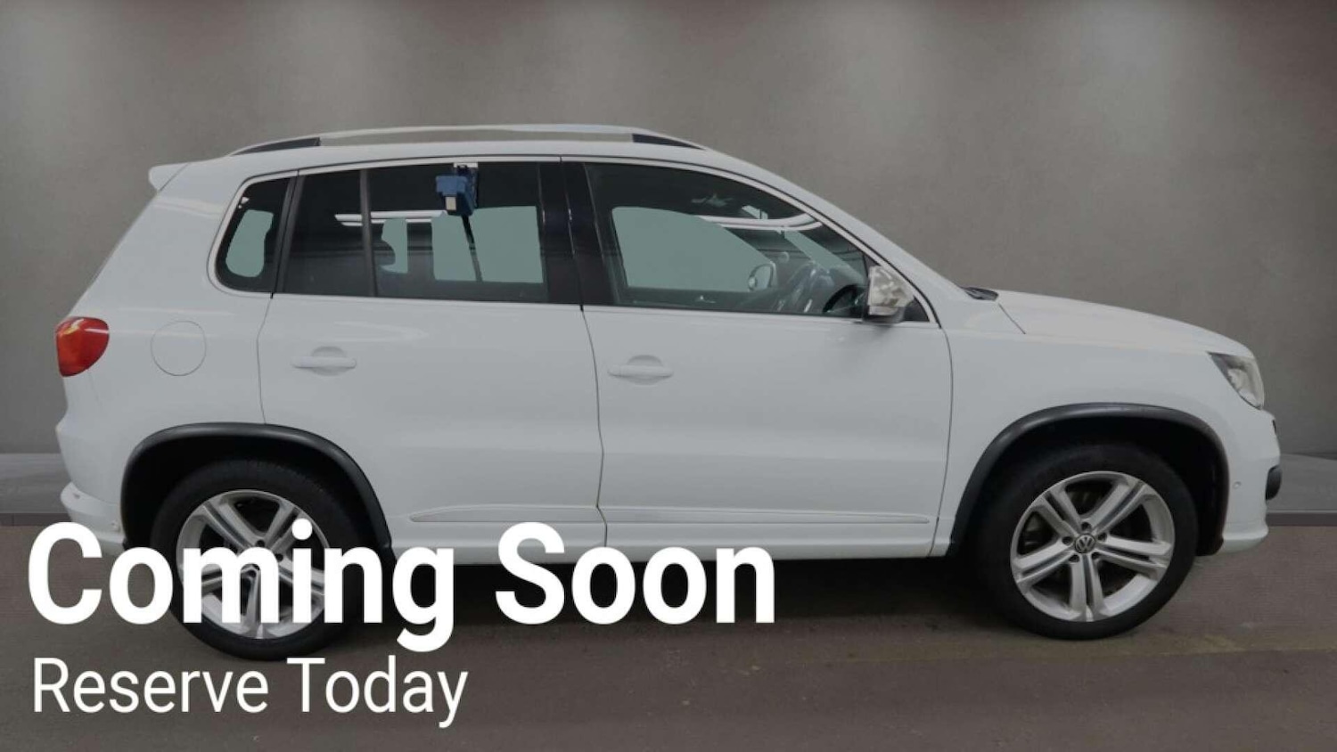 Used Volkswagen Tiguan 2015 for sale - 78184806: Photo 15