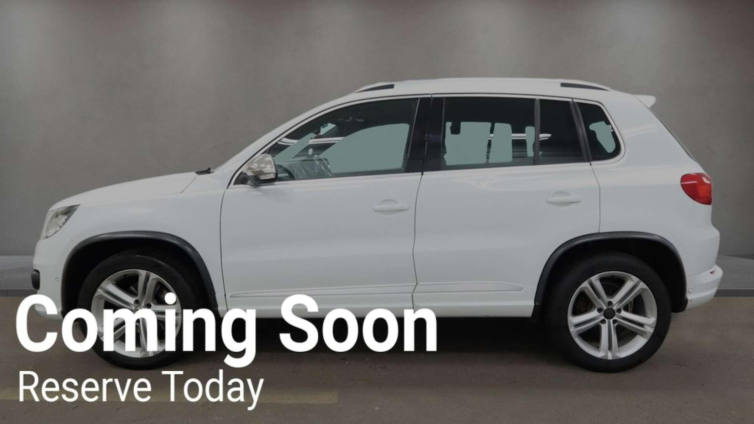 Used Volkswagen Tiguan 2015 for sale - 78184806: Photo 17