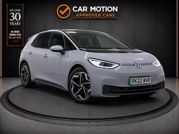 Used Volkswagen ID.3 2022 for sale - 79303262: Photo