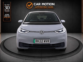 Used Volkswagen ID.3 2022 for sale - 79303262: Photo