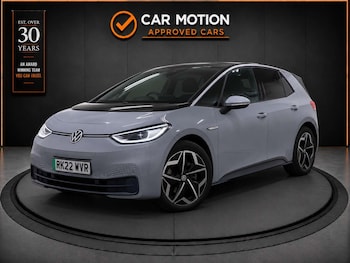Used Volkswagen ID.3 2022 for sale - 79303262: Photo