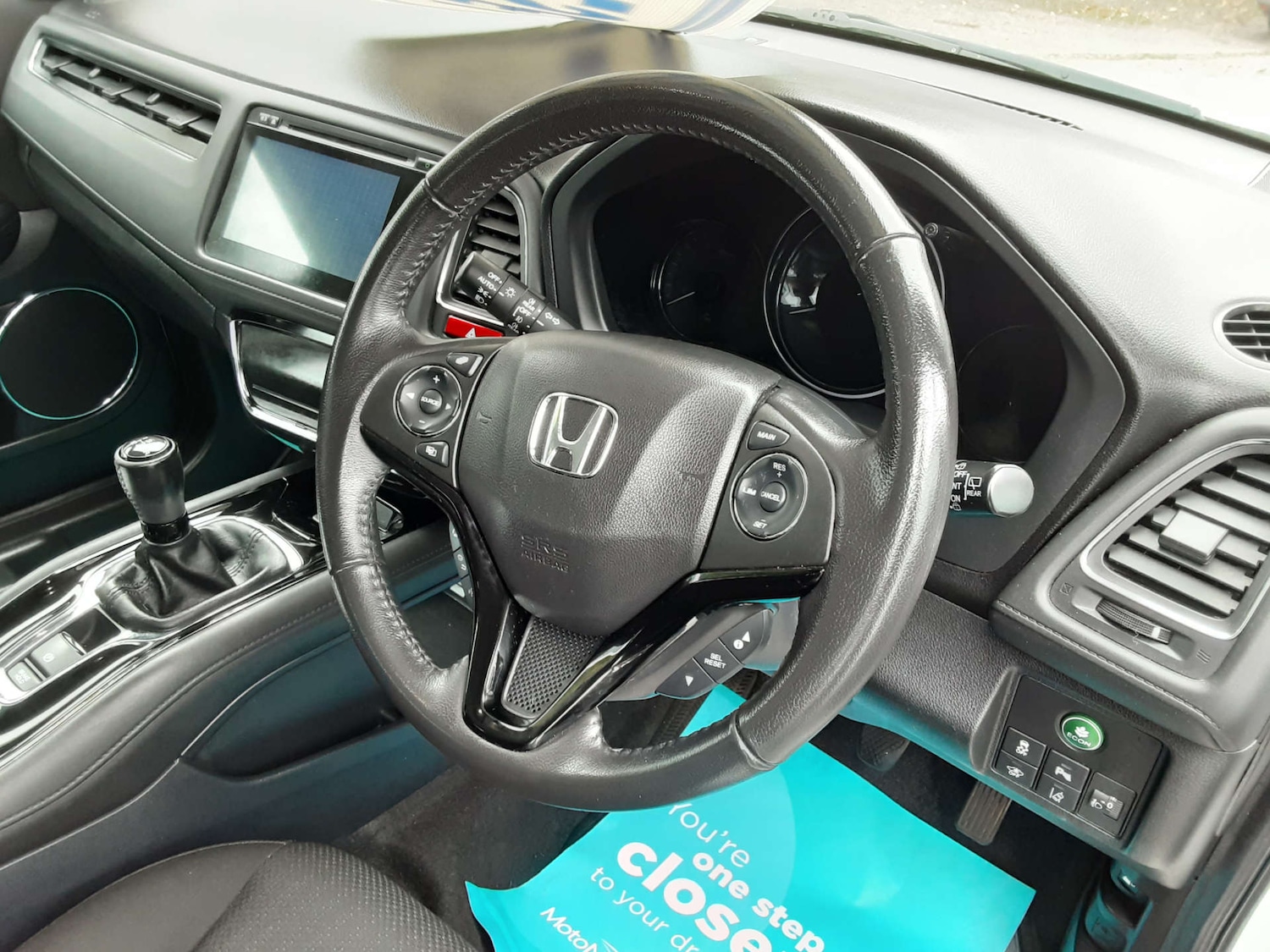 Used Honda HR-V 2017 for sale - 76404623: Photo 15