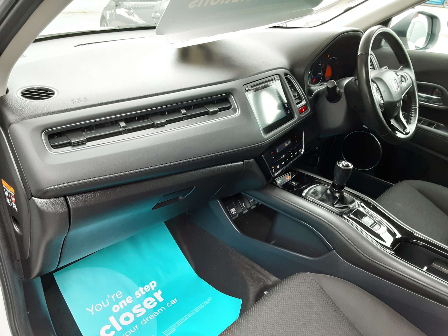 Used Honda HR-V 2017 for sale - 76404623: Photo 16