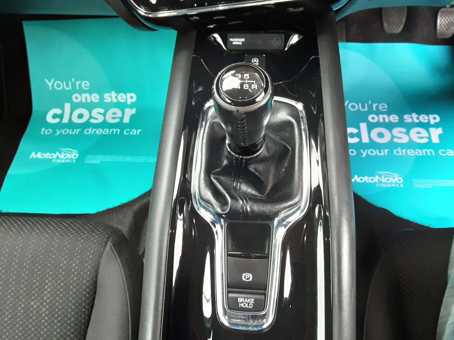 Used Honda HR-V 2017 for sale - 76404623: Photo 19