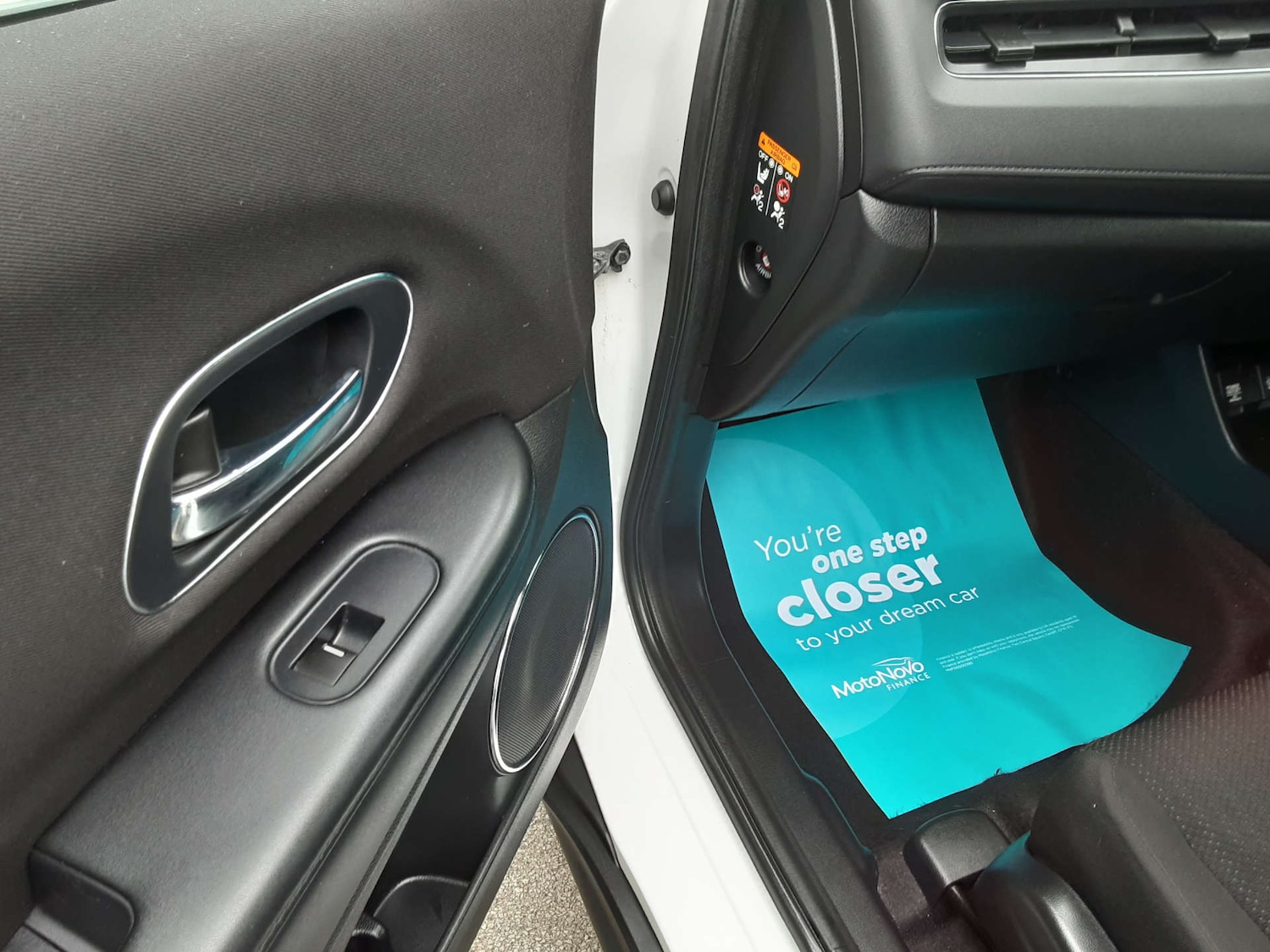 Used Honda HR-V 2017 for sale - 76404623: Photo 20