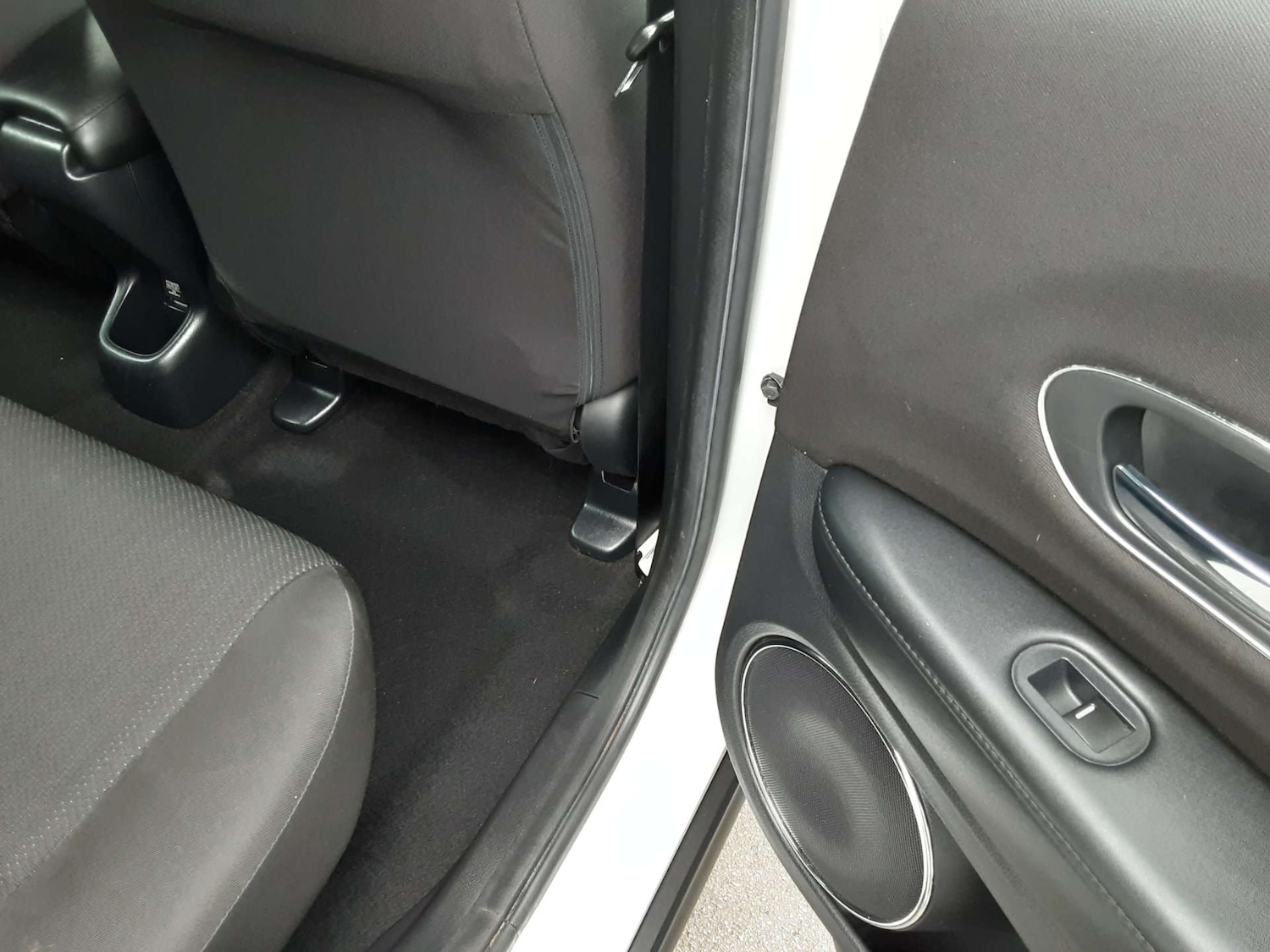 Used Honda HR-V 2017 for sale - 76404623: Photo 22