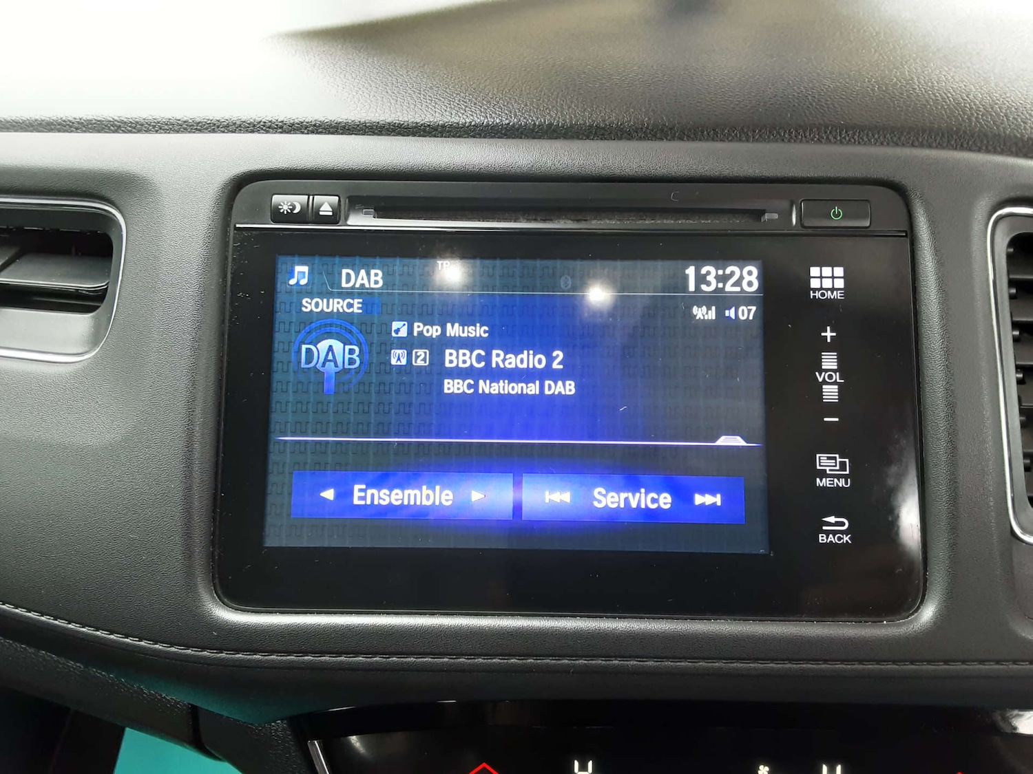 Used Honda HR-V 2017 for sale - 76404623: Photo 24