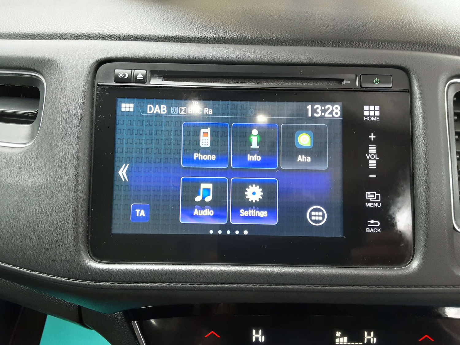 Used Honda HR-V 2017 for sale - 76404623: Photo 25