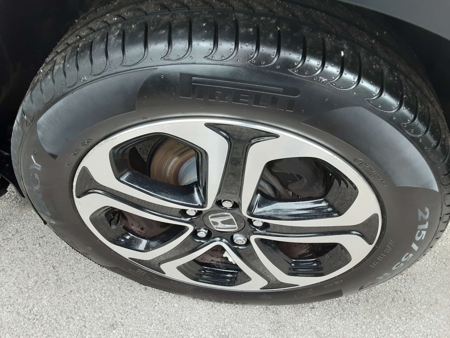 Used Honda HR-V 2017 for sale - 76404623: Photo 26