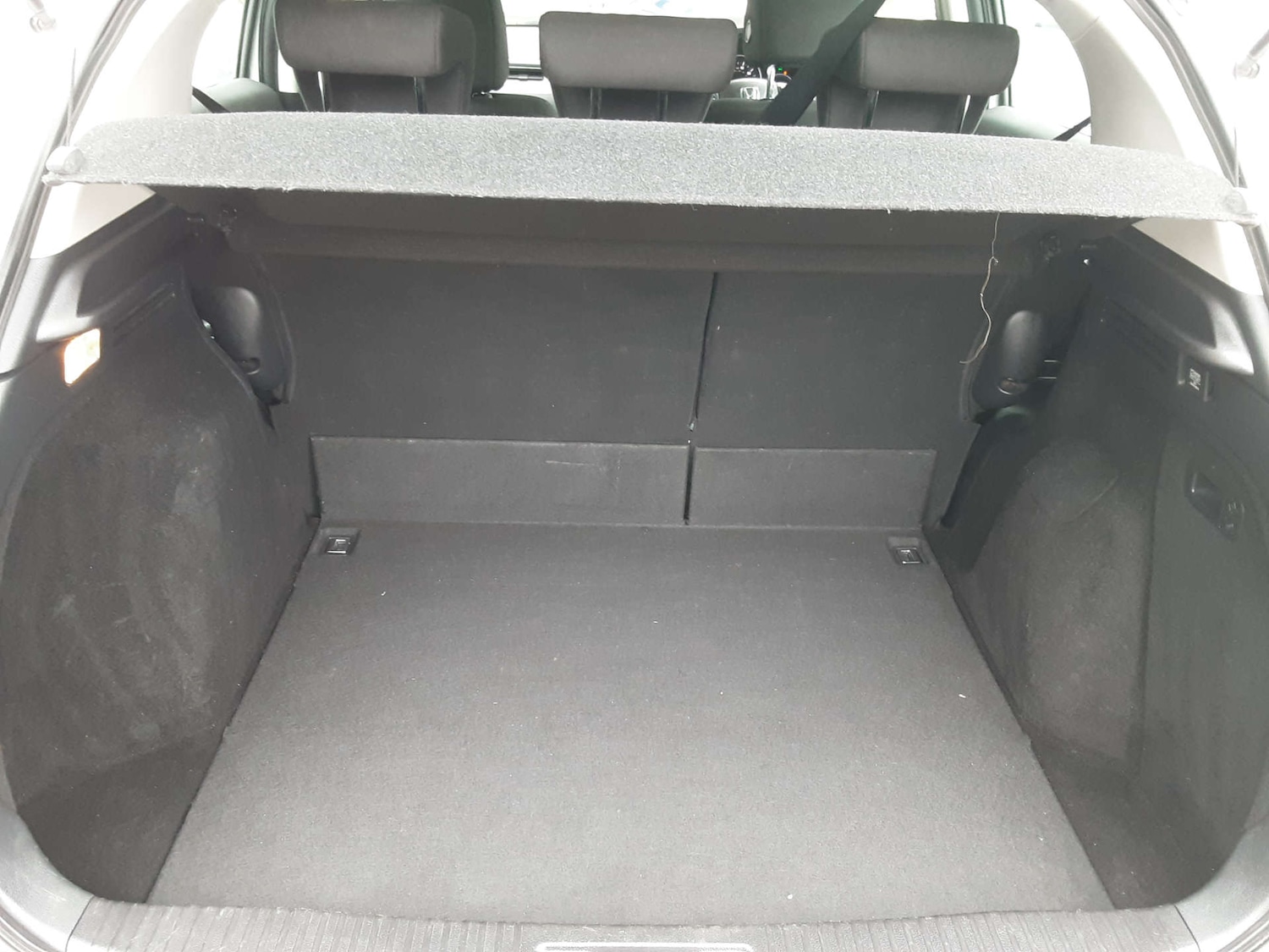 Used Honda HR-V 2017 for sale - 76404623: Photo 27