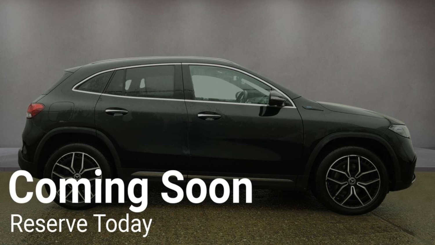 Used Mercedes-Benz EQA 2022 for sale - 77344954: Photo 17