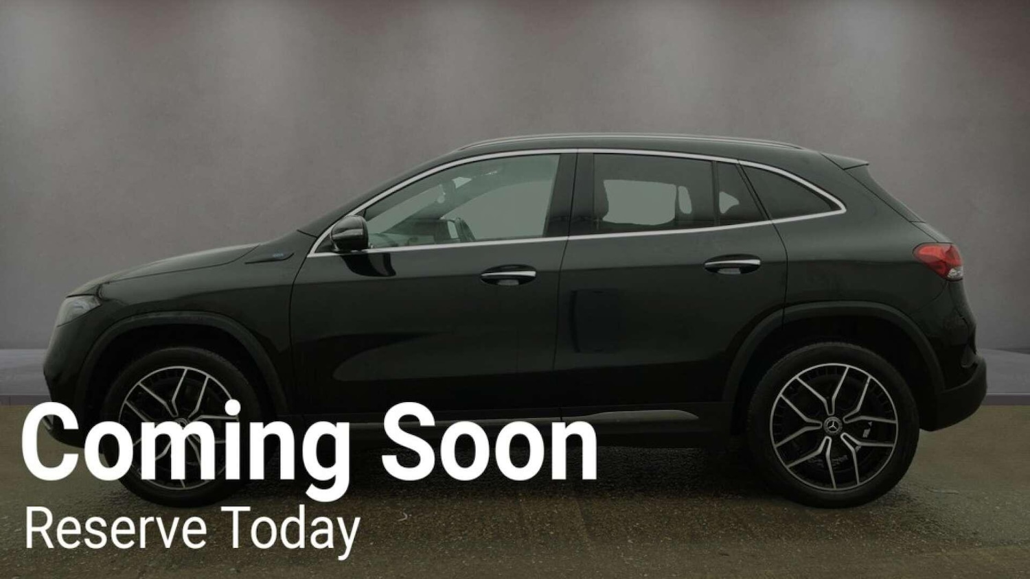 Used Mercedes-Benz EQA 2022 for sale - 77344954: Photo 19