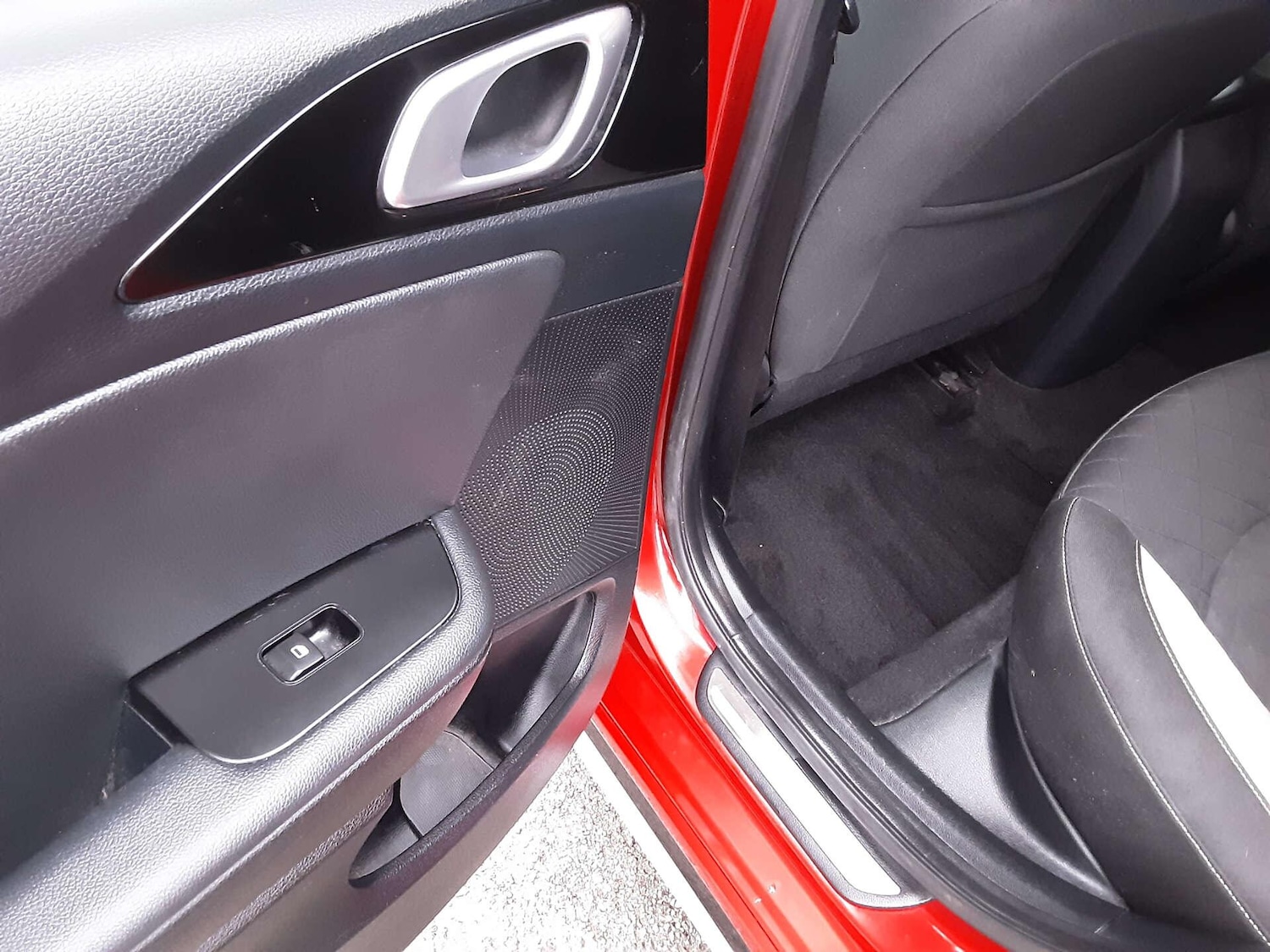 Used Kia Ceed 2019 for sale - 77266964: Photo 25