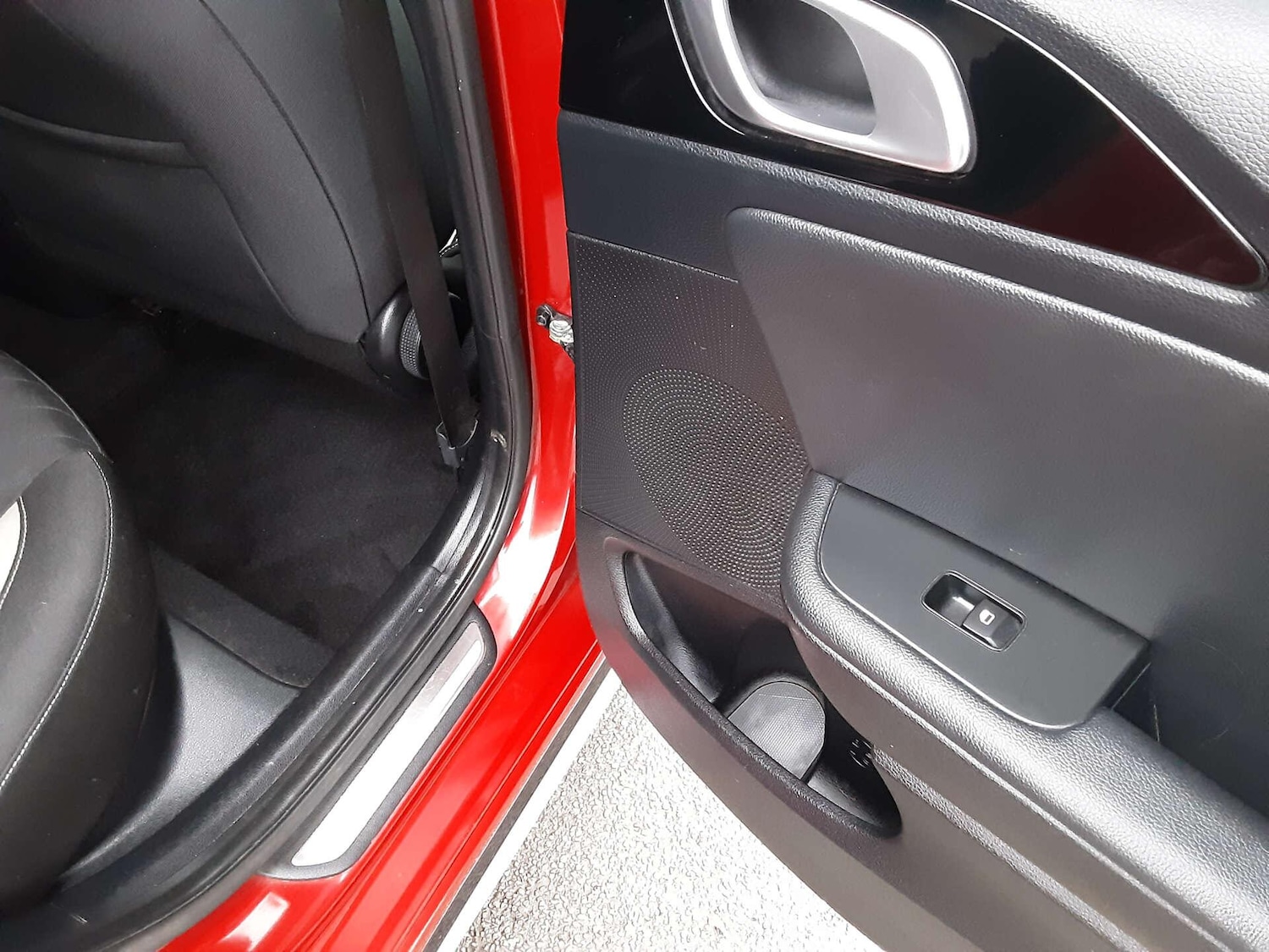 Used Kia Ceed 2019 for sale - 77266964: Photo 26