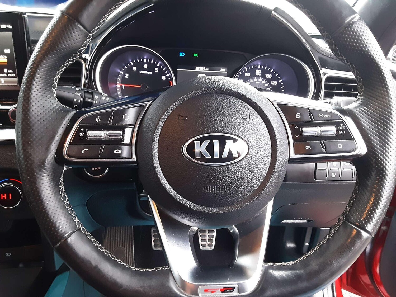 Used Kia Ceed 2019 for sale - 77266964: Photo 28
