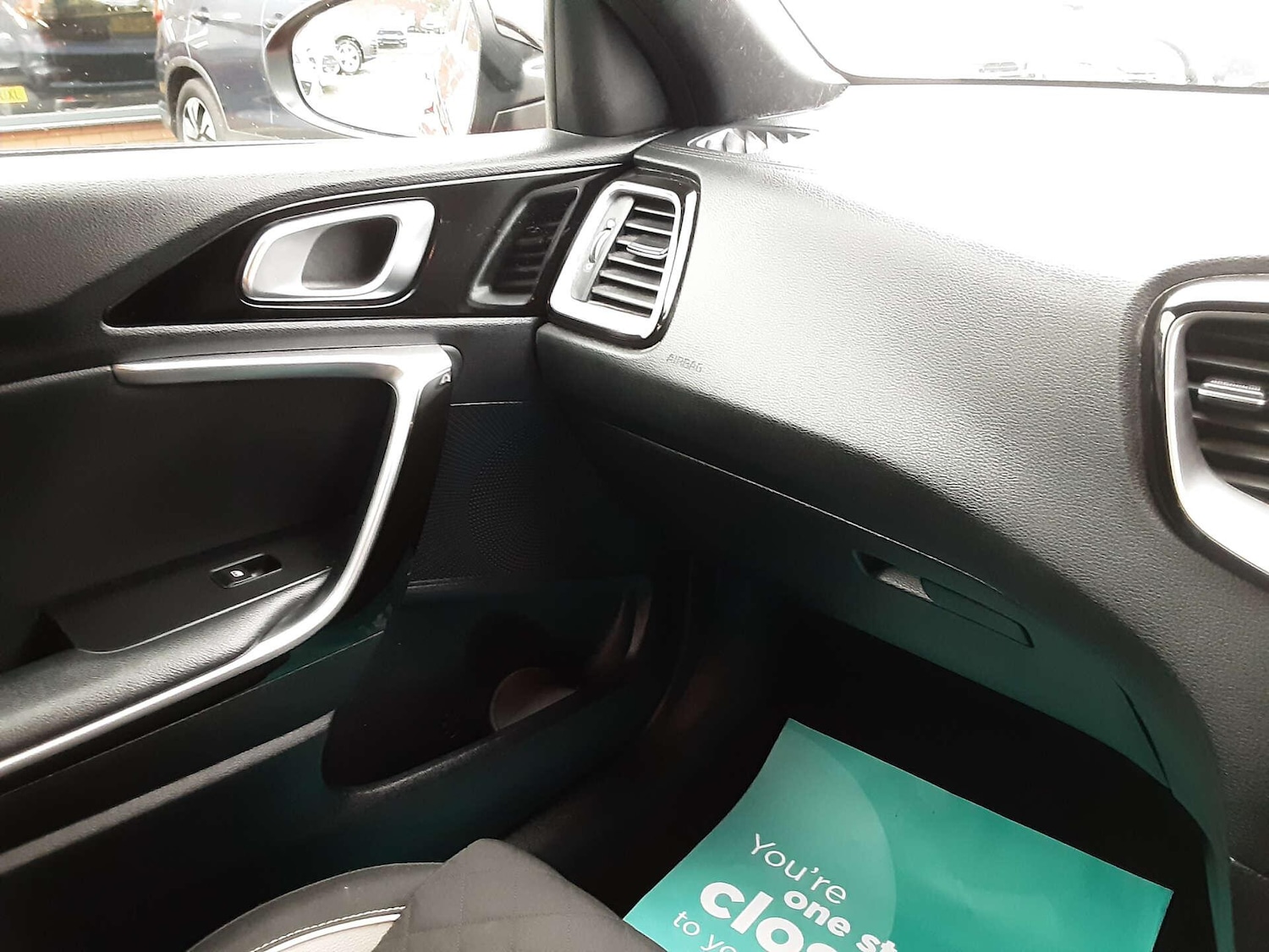 Used Kia Ceed 2019 for sale - 77266964: Photo 31