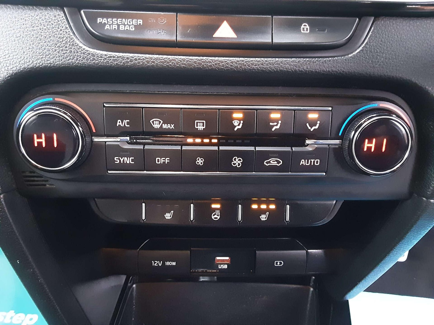 Used Kia Ceed 2019 for sale - 77266964: Photo 32