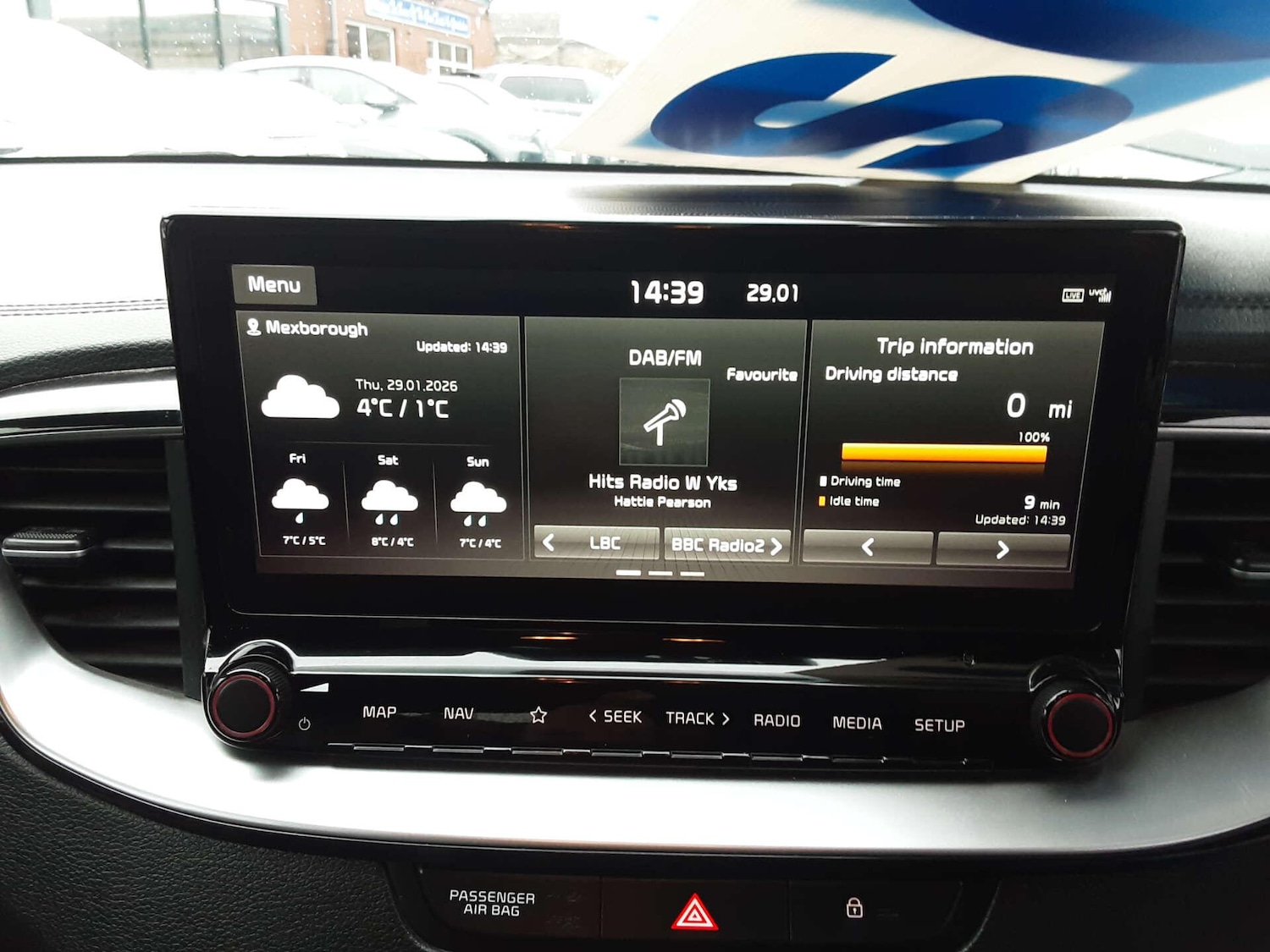 Used Kia Ceed 2019 for sale - 77266964: Photo 33