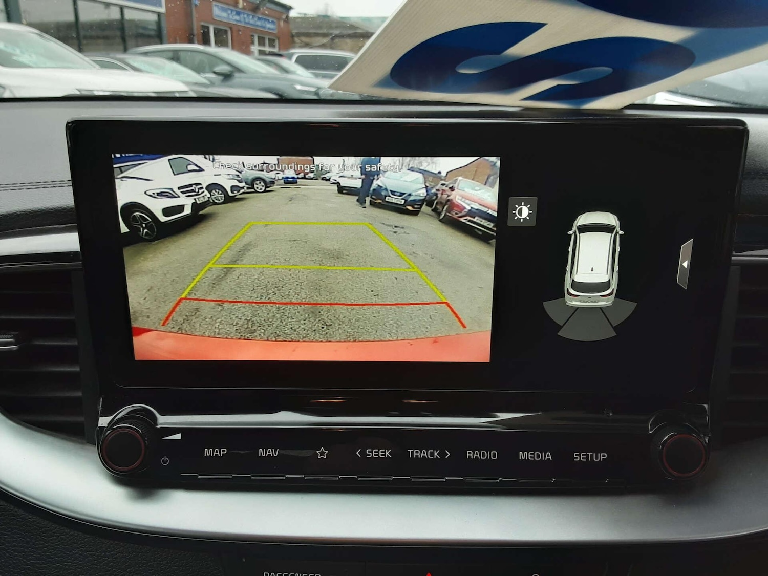 Used Kia Ceed 2019 for sale - 77266964: Photo 34