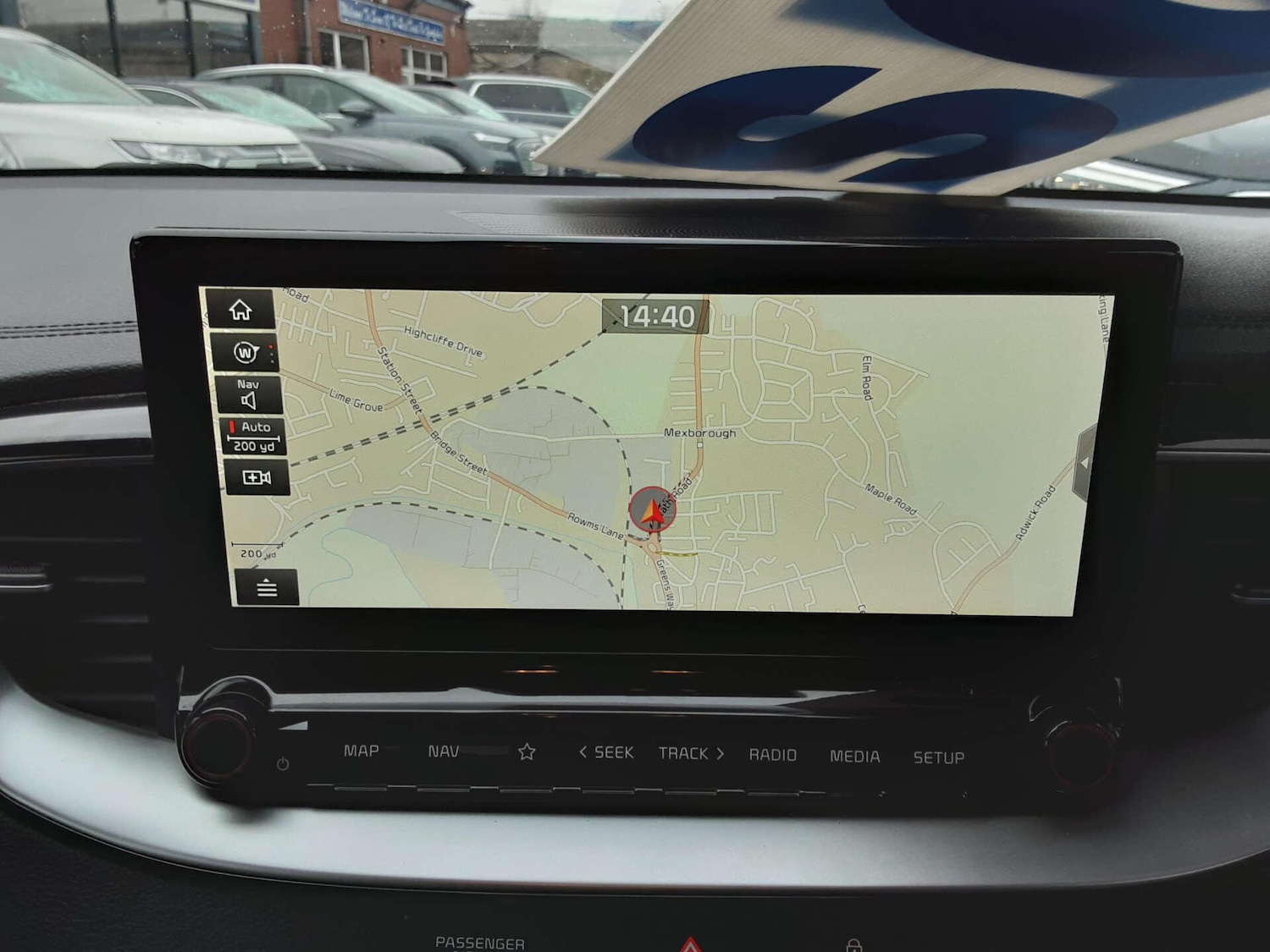 Used Kia Ceed 2019 for sale - 77266964: Photo 35