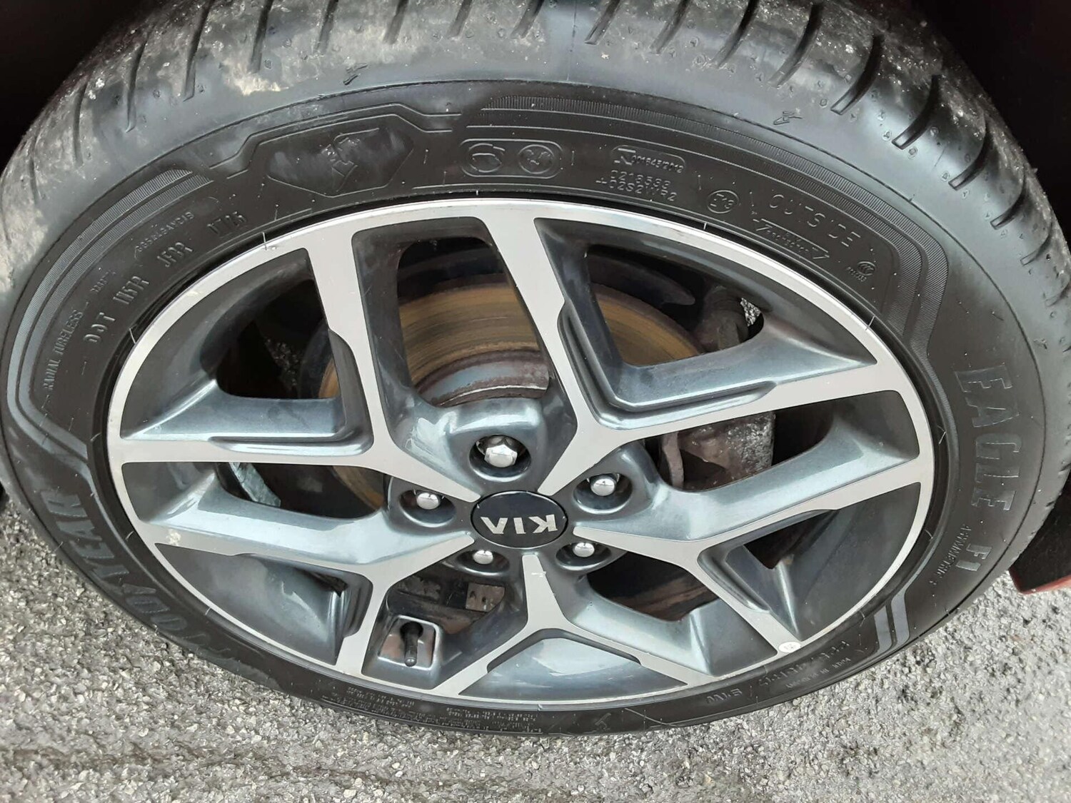 Used Kia Ceed 2019 for sale - 77266964: Photo 37