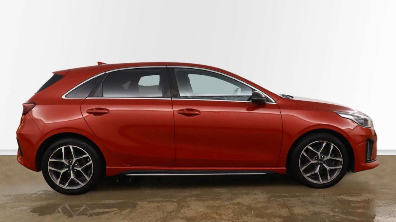 Used Kia Ceed 2019 for sale - 77266964: Photo 9