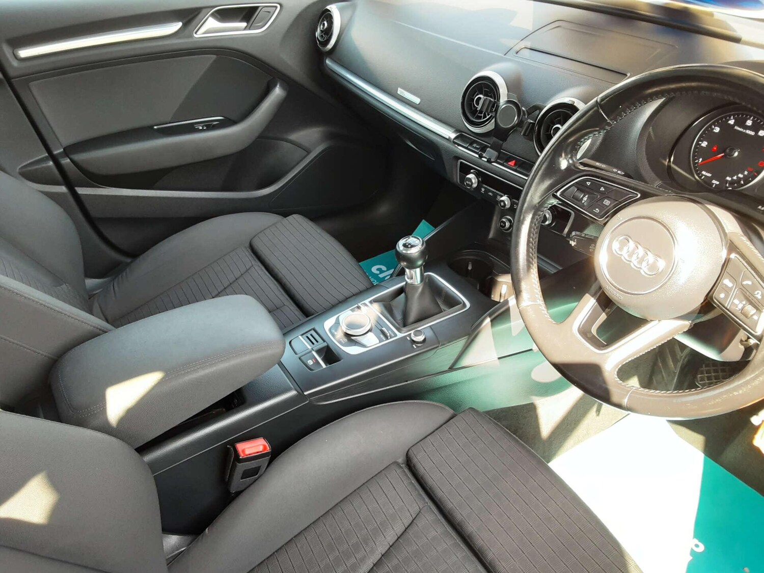 Used Audi A3 2017 for sale - 78170339: Photo 15